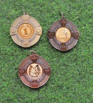 Medaille MR 2