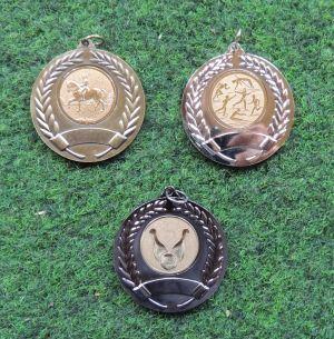 Medaille MR 4