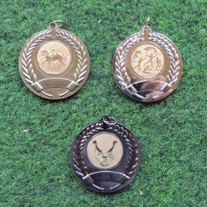 Medaille MR 4