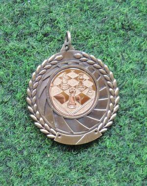 Medaille MR 8
