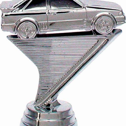 PKW silber