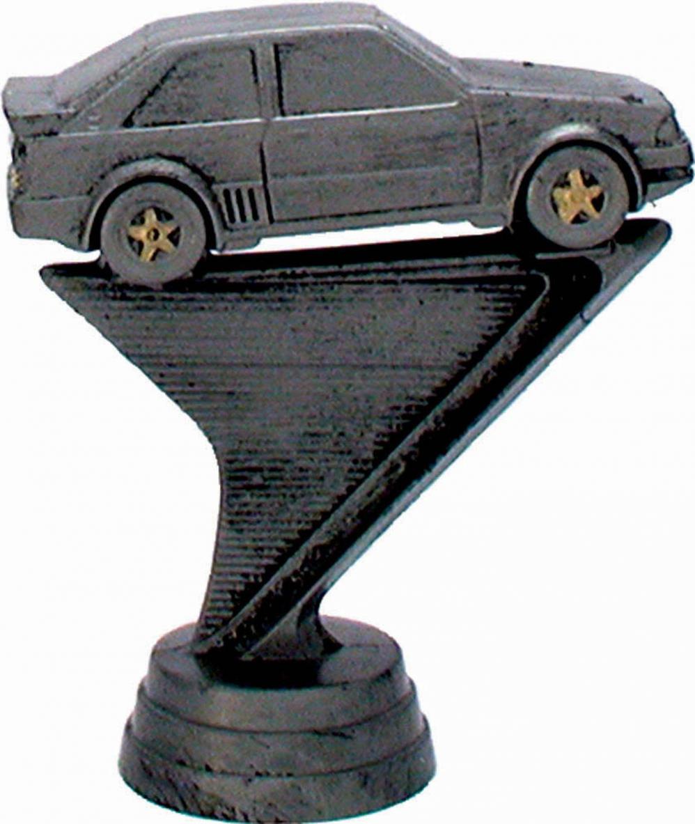 PKW resin