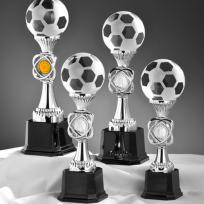 Fußball Noblesse Glas #6