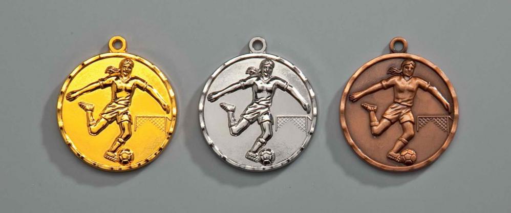 Damen Fußball