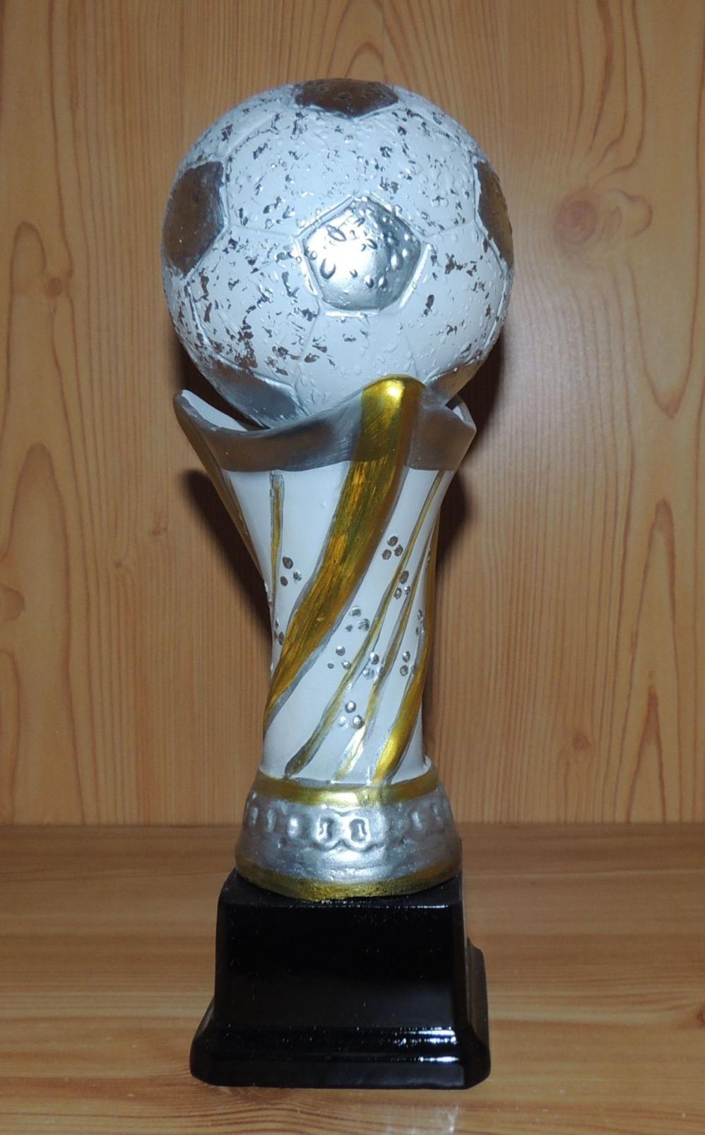 Fußball Weltpokal 2