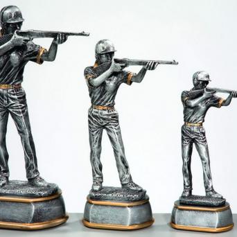 Gewehrschütze Damen