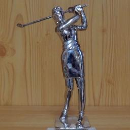 Golf D II.Wahl