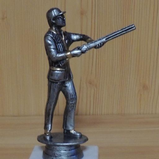 Schütze Gewehr 2