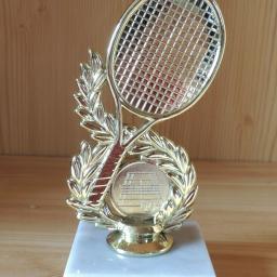 Tennisschläger
