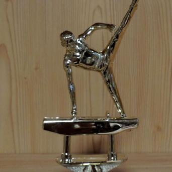 Turnen Herren