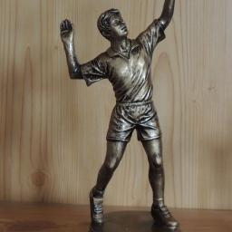 Volleyball Herren gold