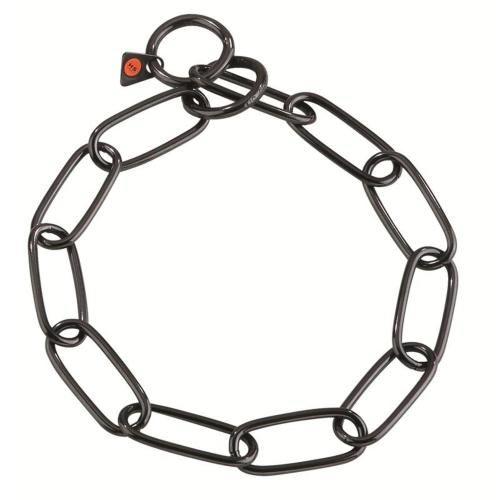 HS 51604 Edelstahl brüniert