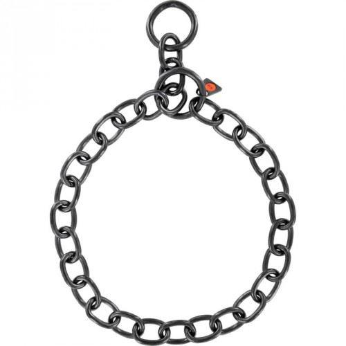 HS 51641 Edelstahl brüniert