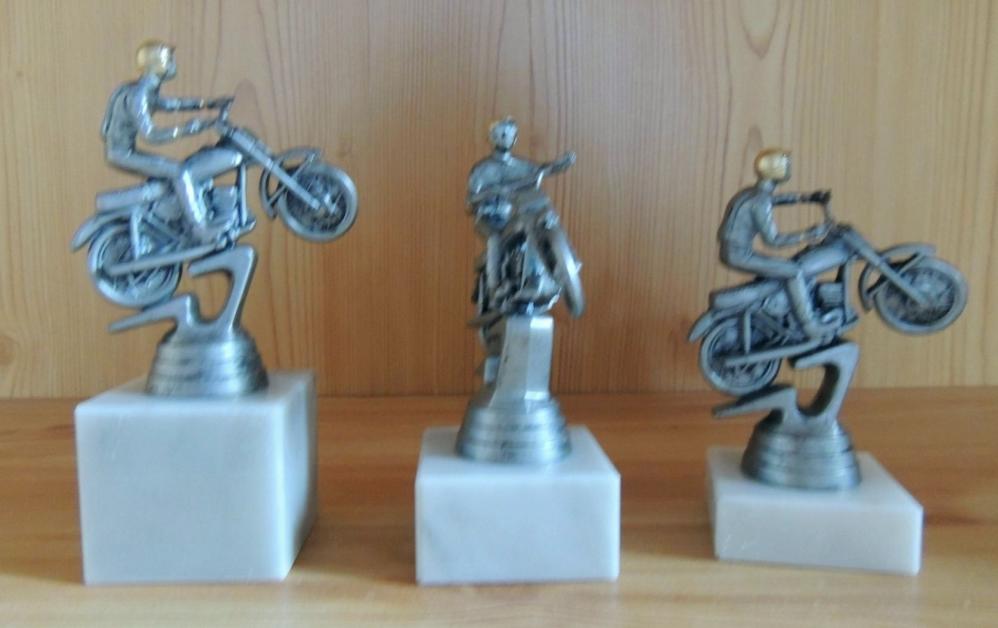 Motorrad 3er Serie #181