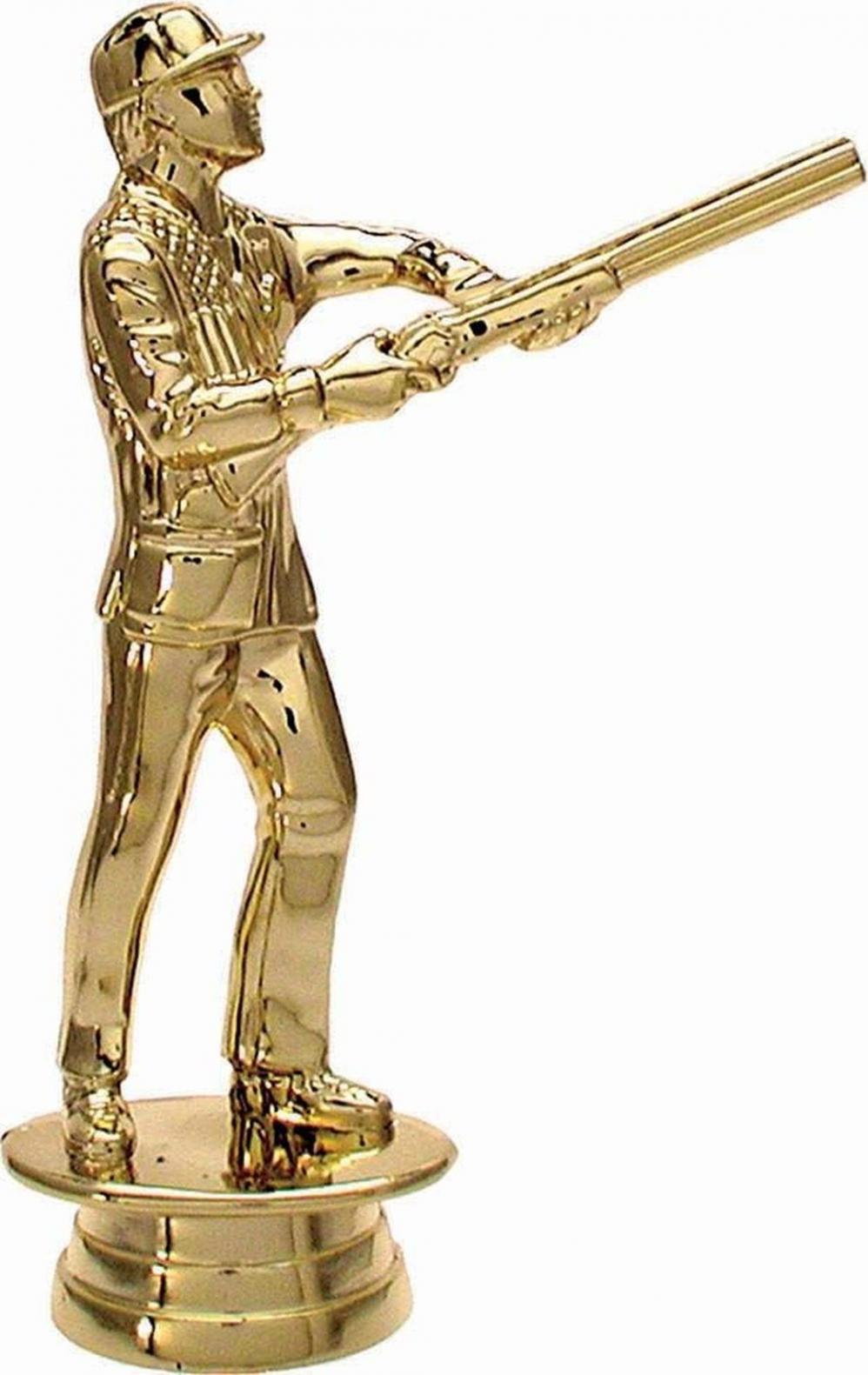 Tontaubenschütze gold