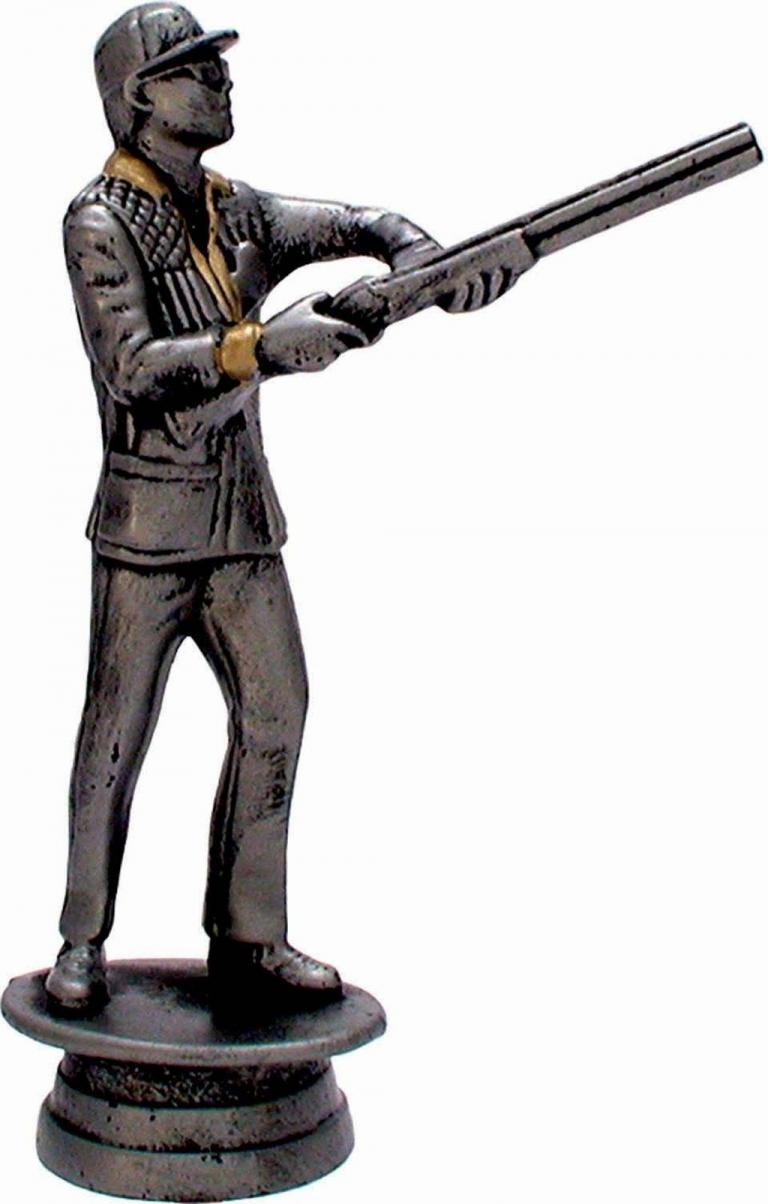 Tontaubenschütze resin