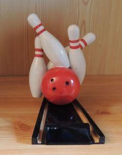 Bowling 19022