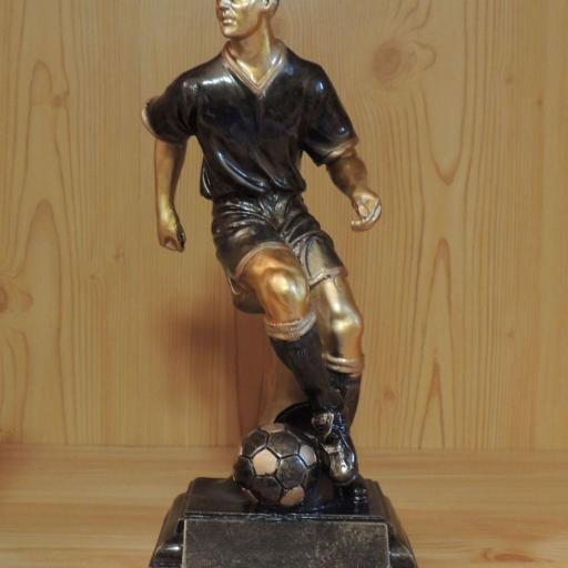 19047 Fußball