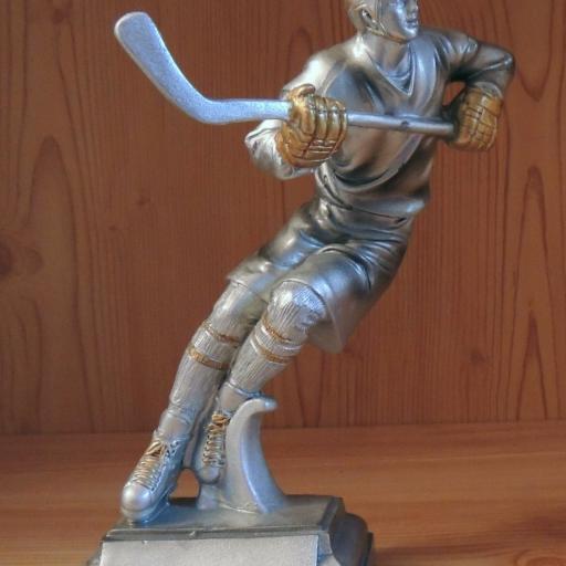 19124 Eishockey