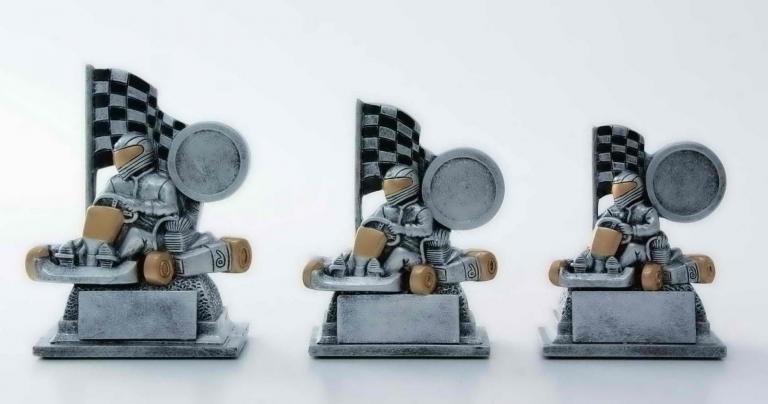 Kart Katalogware 3 Größen #185