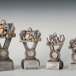 Kart Katalogware 4 Größen #1851