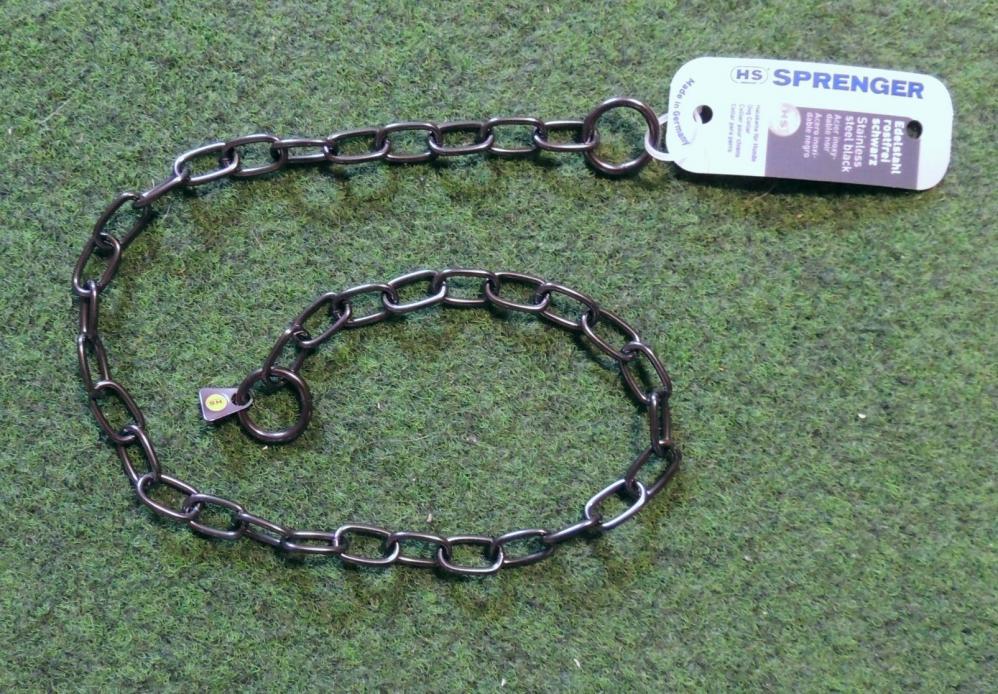 Edelstahl brüniert 51541