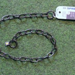 Edelstahl brüniert 51541