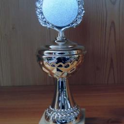 Pokal silber #19105