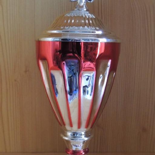 Pokal Kone #2000