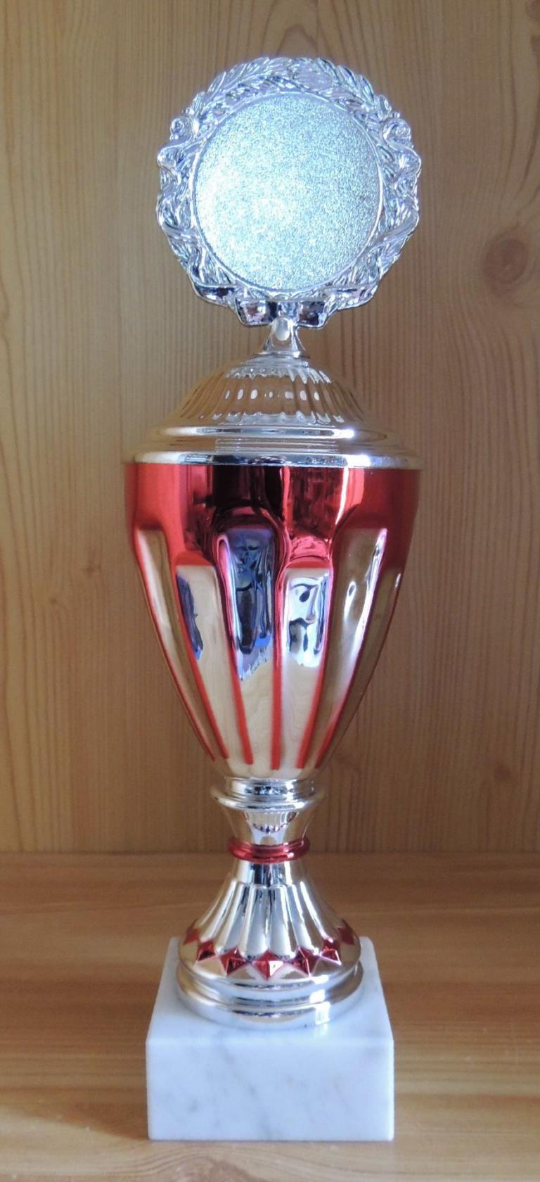 Pokal Kone #2000