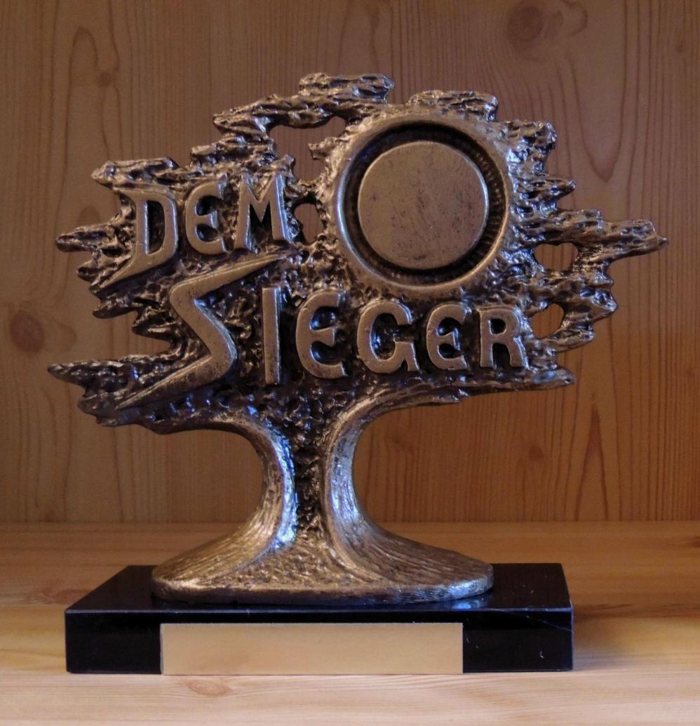 Moll Design aus Metall #22-41