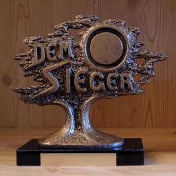 Moll Design aus Metall #22-41