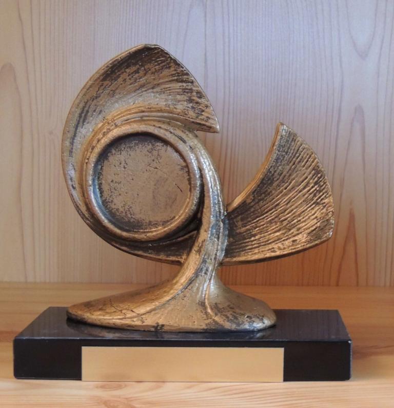 Moll Design aus Metall #250