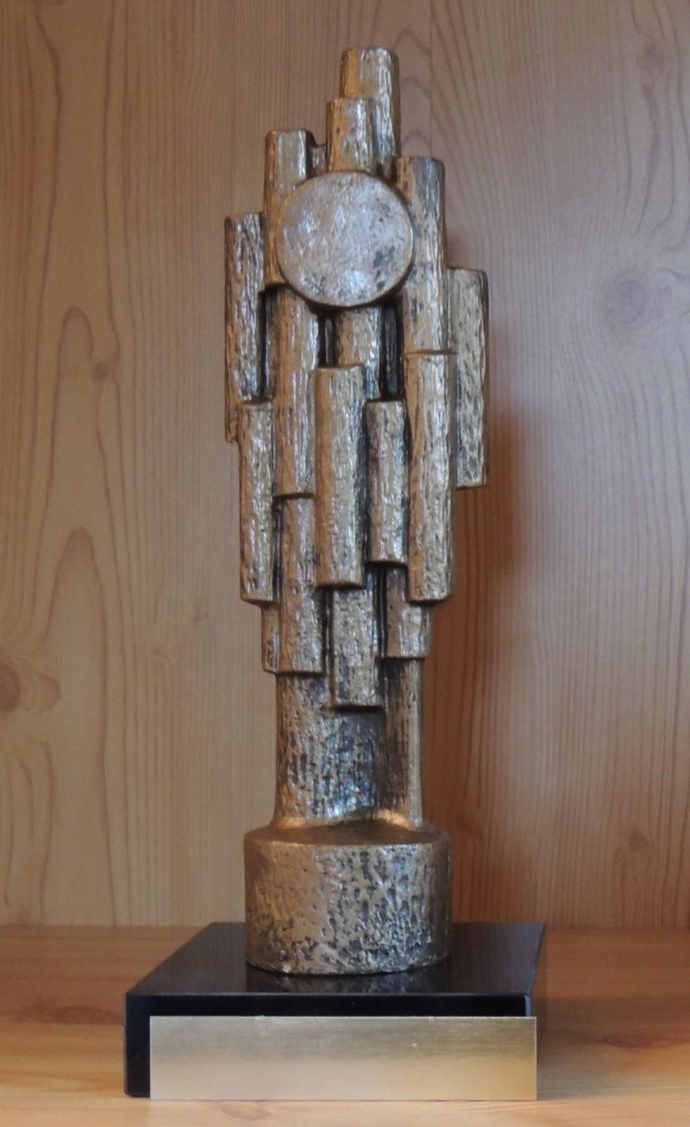 Moll Design aus Metall #251