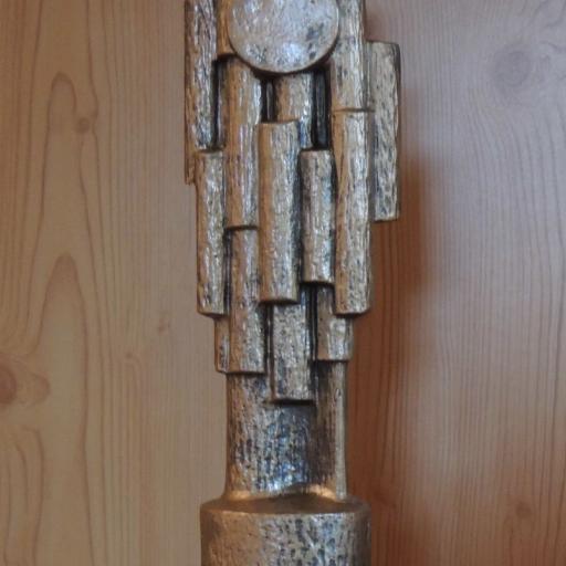 Moll Design aus Metall #251
