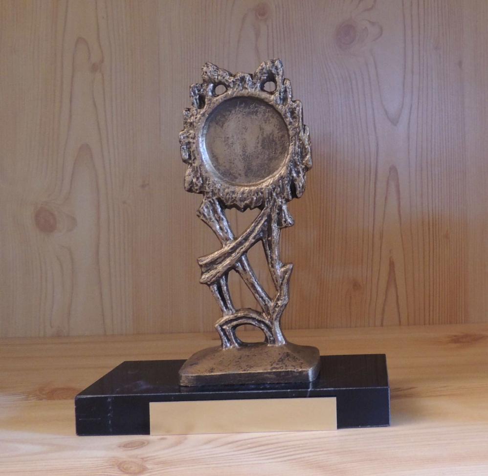 Moll Design aus Metall # 261