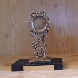 Moll Design aus Metall # 261