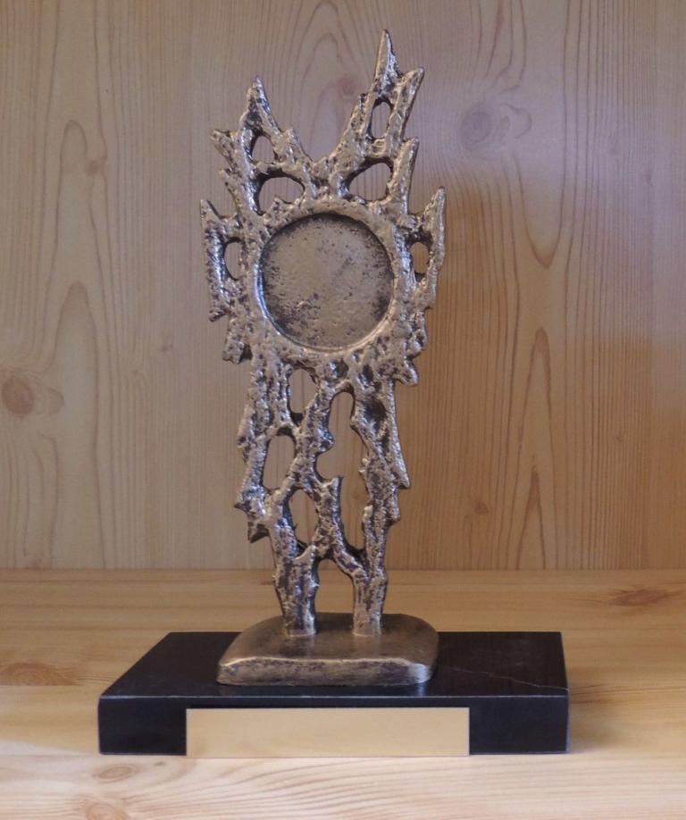 Moll Design ausMetall #262