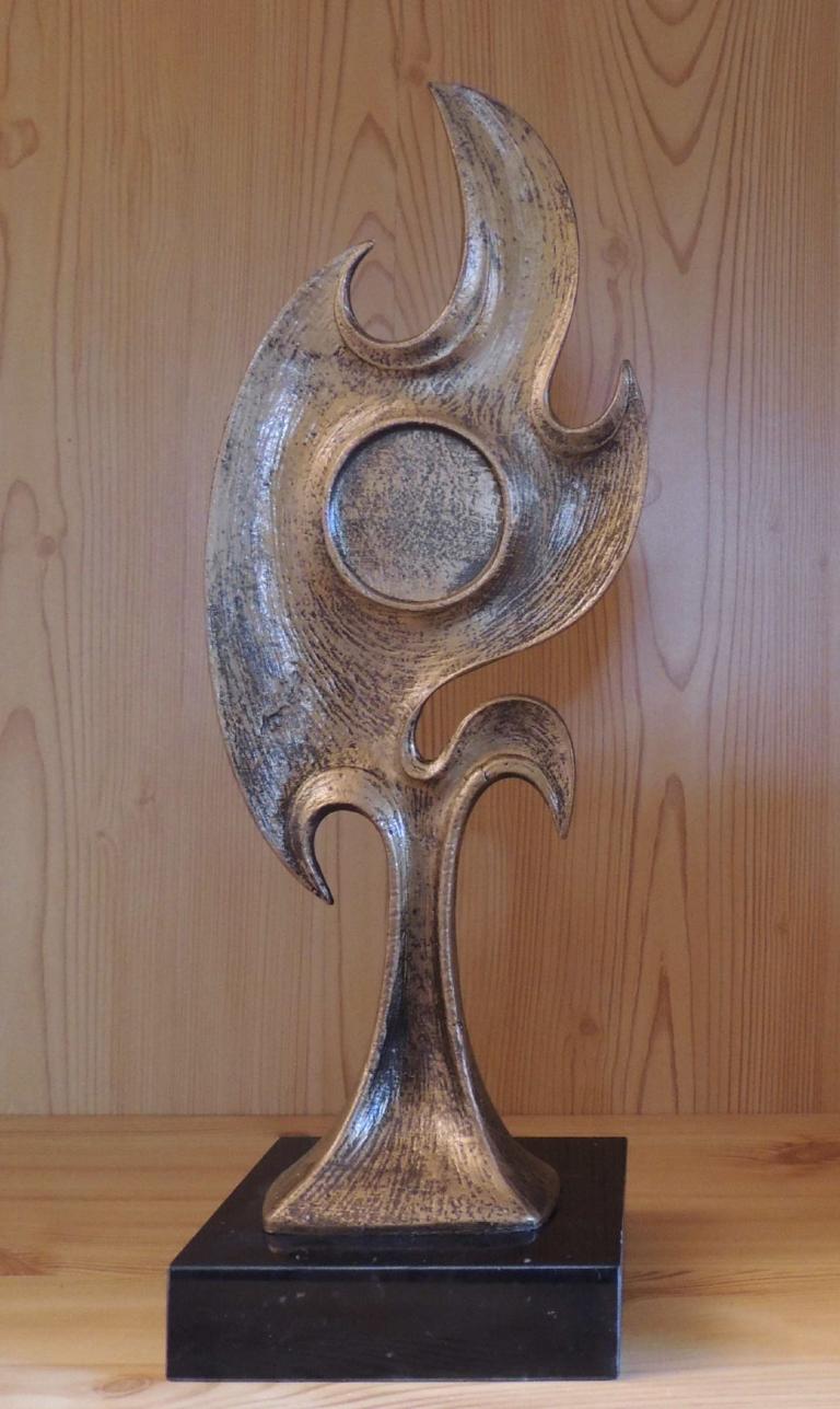 Moll Design aus Metall #263