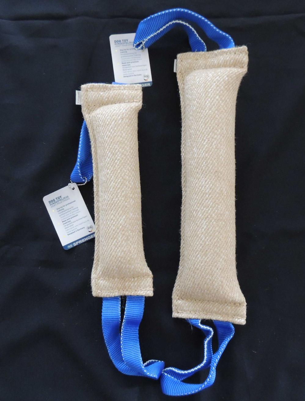 Jute Bringsel HS Sprenger