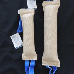 Jute Bringsel HS Sprenger