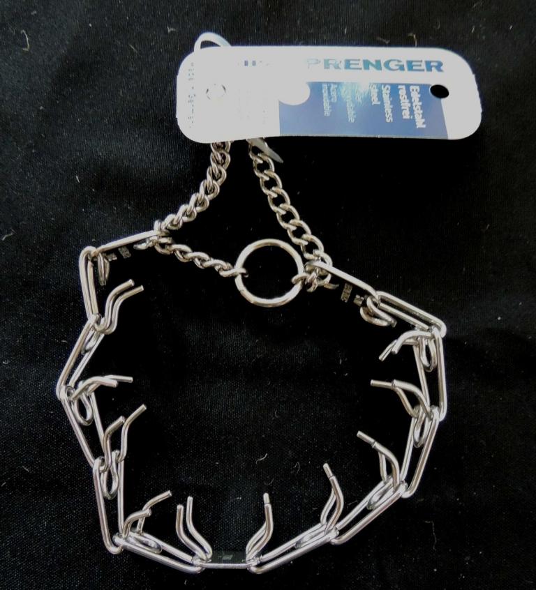 Ausbildungshalsband 50035