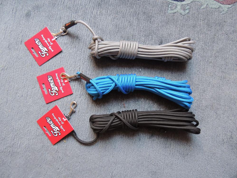 Schleppleine 6mm