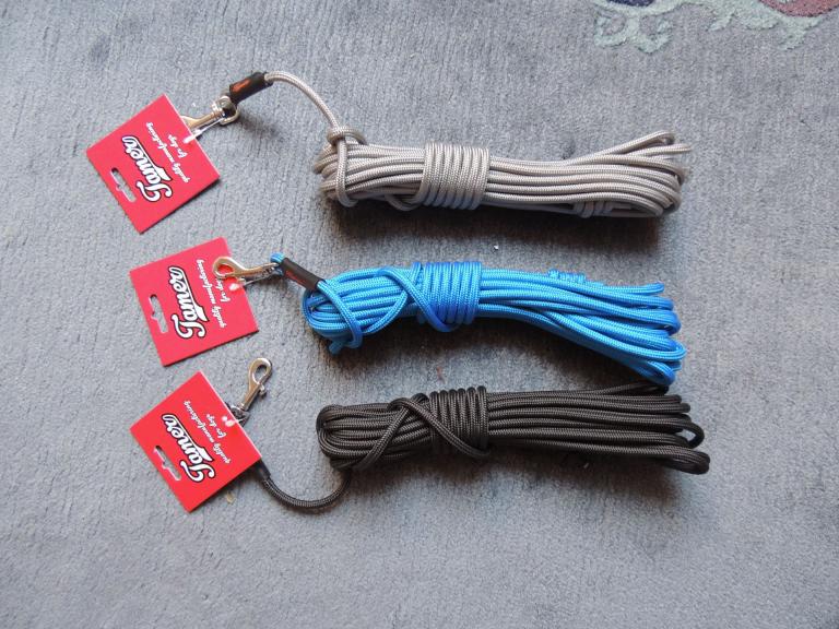 Schleppleine 6mm