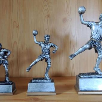 Handball 3er Serie
