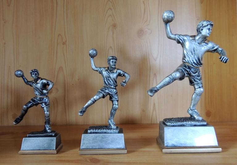 Handball 3er Serie