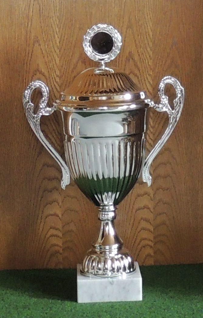 Henkelpokal HP 20-3