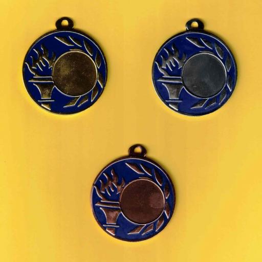 Medaille MR 62