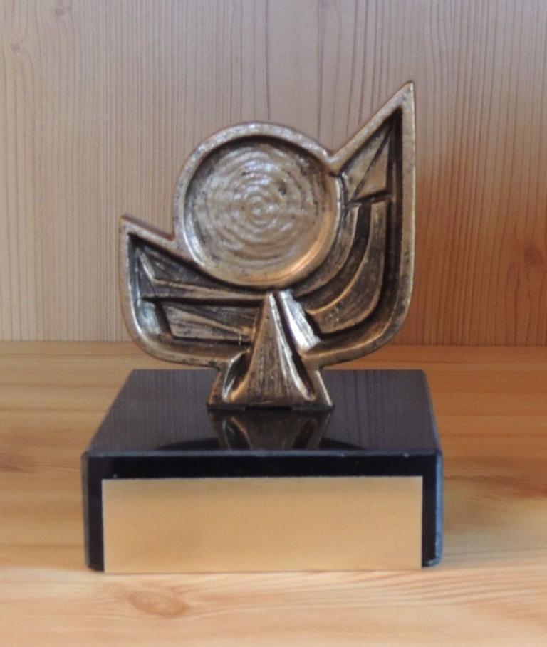 Moll Design aus Metall #248