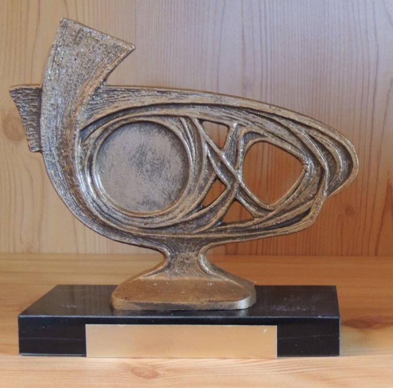 Moll Design aus Metall #249